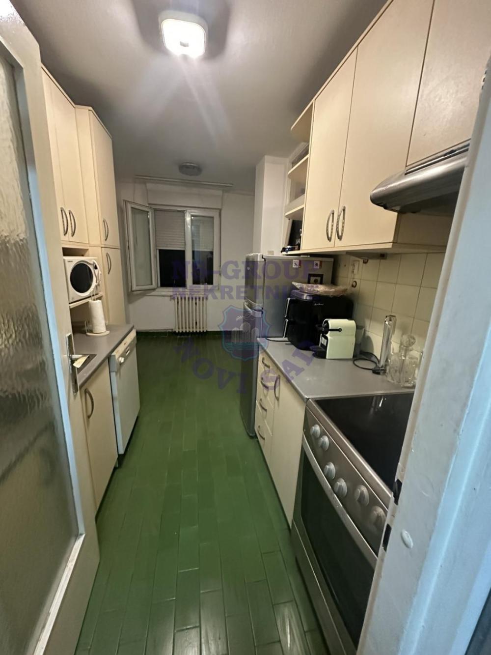 Slika 3 - Dvosoban stan na prodaju, 55m2, 154.500€